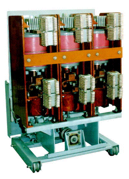  Вакуумный выключатель ВВЭ-М(М1)-10-20/630 У3, Т3