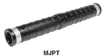  Соединительные зажимы MJPT 120 N