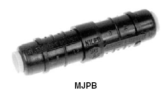 Соединительный зажим MJPB 16-25