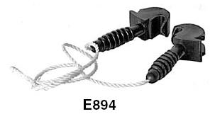  Разделители фаз типа Е 894