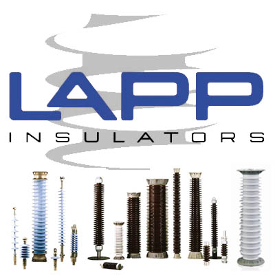    LAPP Insulators!